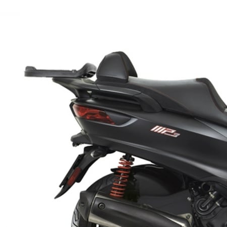 Support Top Case Shad Top Master Piaggio MP3