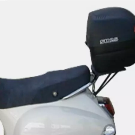 Support Top Case Shad Top Master Piaggio LX 50/125