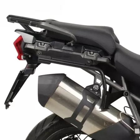 Support Valises Shad 3P System Triumph Explorer 1200