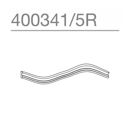 Joint Shad Top Case SH48