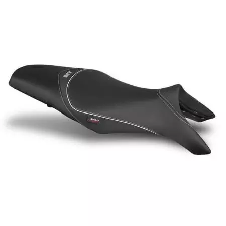 Selle Confort Shad Yamaha MT-09 Noir