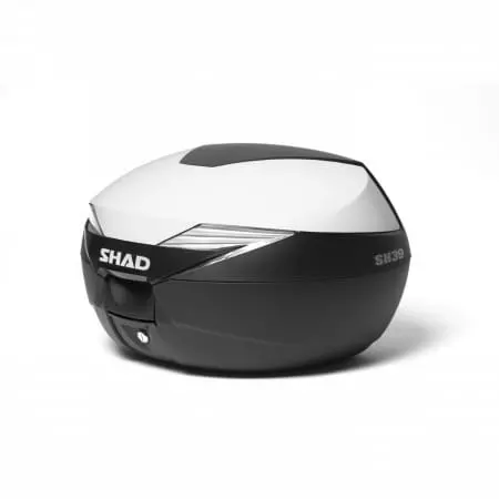 Couvercle Shad SH39 Blanc