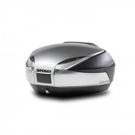 Couvercle Shad SH 48 Gris Titanium