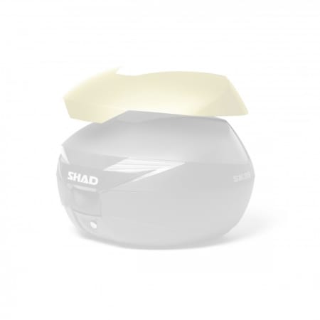 Couvercle Shad SH39 Sans Peinture