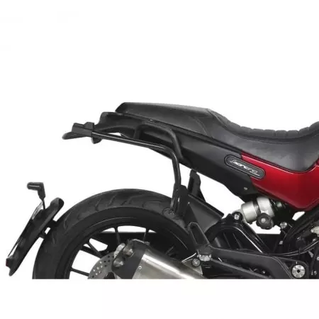 Support Valises Shad 3P System Benelli Leoncino 502