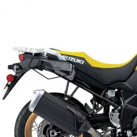 Support Sacoches Latérales Shad Side Bag Holder Suzuki GSX 750 S