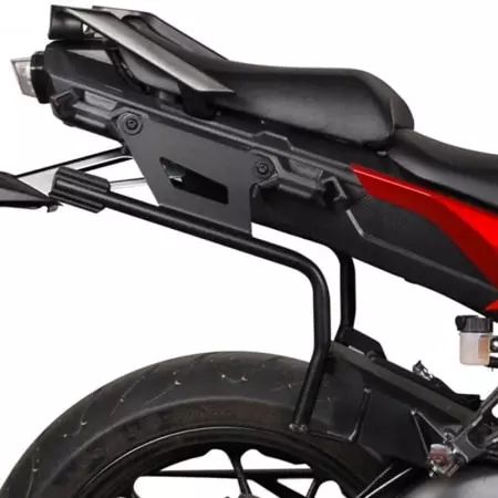 Support Valises Shad 3P Yamaha MT 09 Tracer