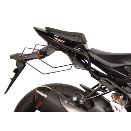 Support Sacoches Latérales Shad Side Bag Holder Suzuki GSR 750