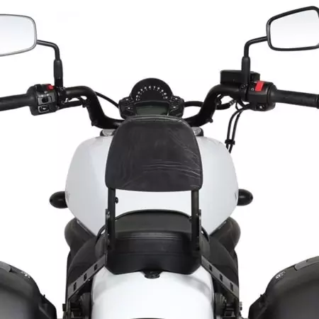 Sissy Bar Shad Kawasaki Vulcan S 650