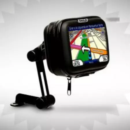 Support GPS Shad Rétroviseur