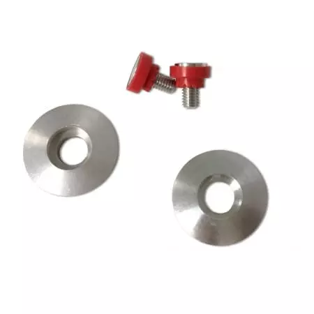 Kit Vis Roof Boxer RO5