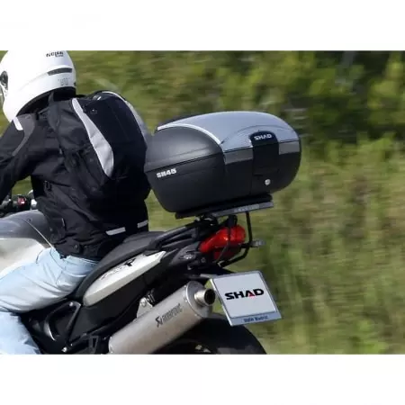 Kit Feu Stop Shad D0B40KL Pour Top Case