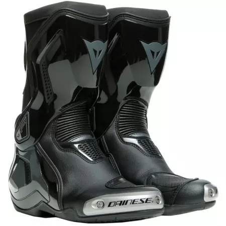 Bottes Femme Dainese Lady Torque 3 Out Noir Anthracite - Equipement Femme DAINESE