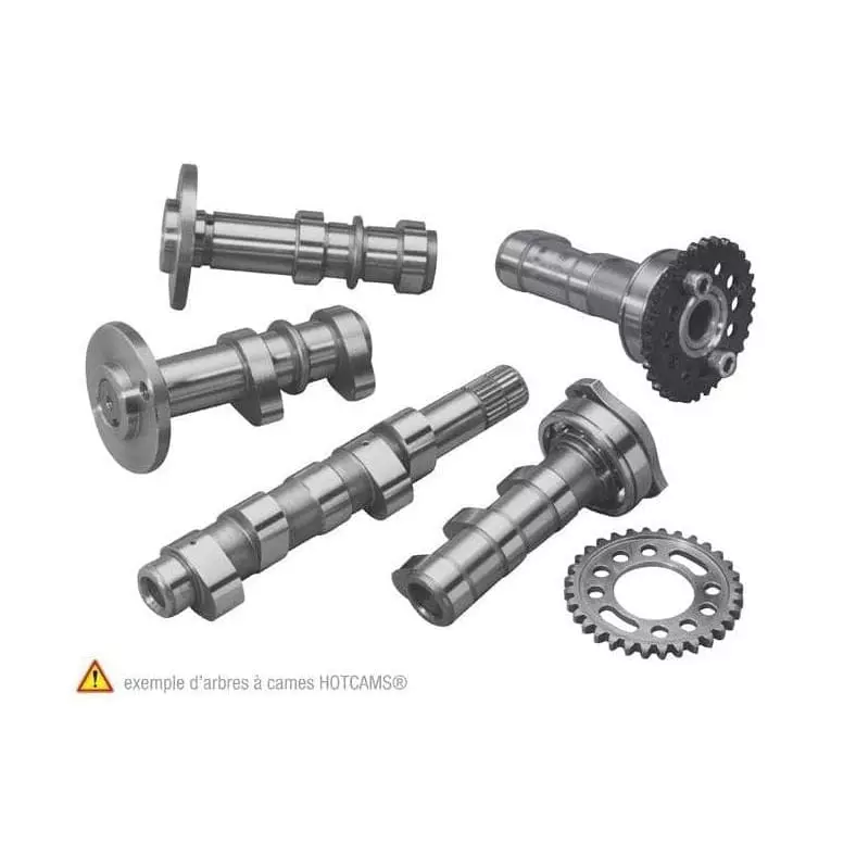 Arbre à Cames Admission Stage 1 Hot Cams Yamaha YZ450F