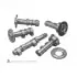Arbre à Cames et Admission Stage 1 Hot Cams pour YZ400/426 et WR400/426 1998-02