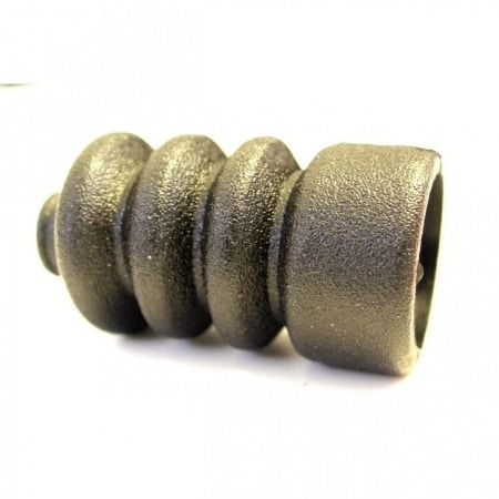 Protection Caoutchouc de Câble ven207 Venhill 6 pièces