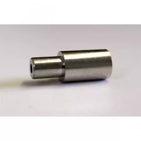 Butée de Gaine de Câble Diamètre 6.5mm Venhill 20 pièces