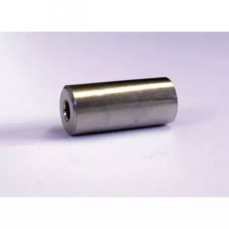 Embout de Gaine de Câble Diamètre 7mm Venhill 20 pièces