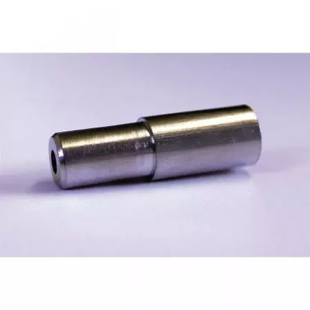 Butée de Gaine de Câble Diamètre 6mm Venhill 20 pièces