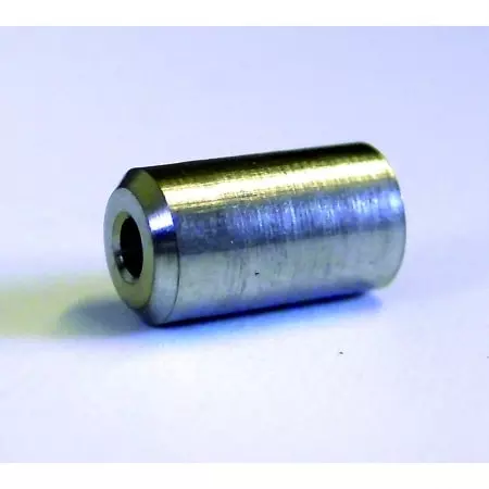 Embout de Gaine de Câble Diamètre 5.53 Venhill 20 pièces