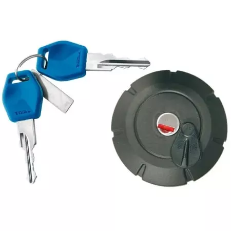 Bouchon de Réservoir Bihr Type Origine Yamaha xt 125r x