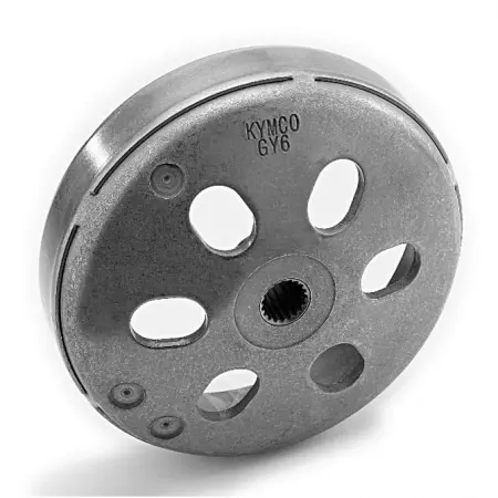 Cloche D'embrayage Newfren Honda SH, Kymco Heroism 125/150, Movie 125