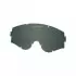 Écran De Rechange Oakley L-Frame Lexan Dark Grey