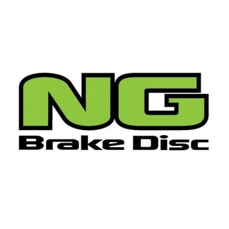 Disque de Frein Avant NG 1154XBH Pétale Flottant Honda - Freinage NG BRAKE