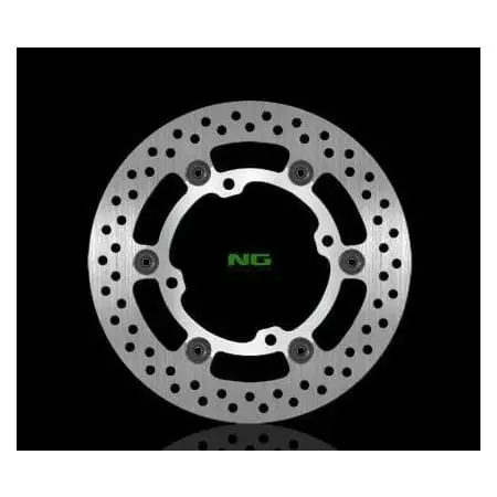 Disque de Frein Avant NG Flottant Kawasaki - Freinage NG BRAKE