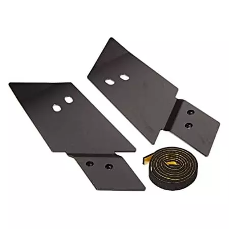 Support Top Case Shad Top Master BMW F800 GT