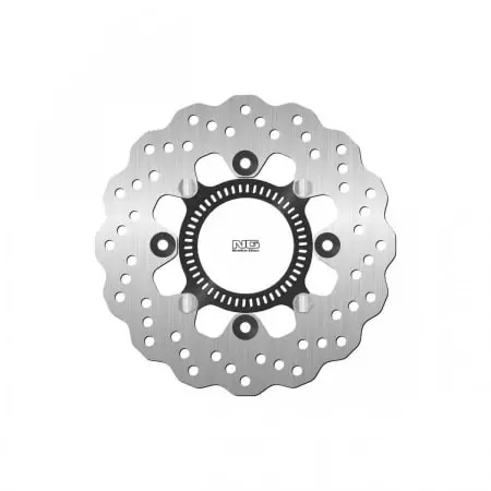 Disque De Frein Arrière NG 1813x Pétale Fixe - Freinage NG BRAKE