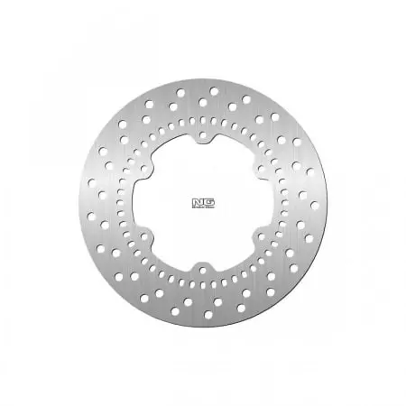 Disque De Frein Arrière NG 1193 Rond Fixe - Freinage NG BRAKE