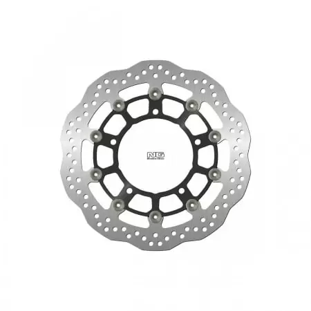 Disque De Frein Avant NG 1104xg Pétale Semi-Flottant - Freinage NG BRAKE