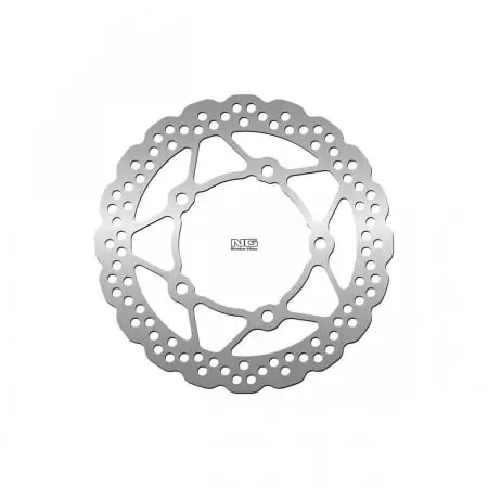 Disque De Frein Avant NG 1835x Pétale Fixe Kawasaki - Freinage NG BRAKE