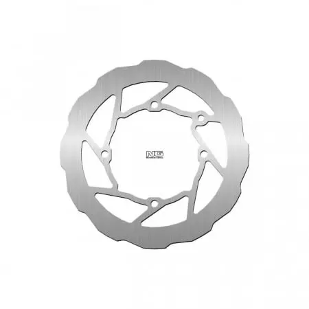 Disque De Frein Arrière NG 1269xsp Pétale Fixe - Freinage NG BRAKE