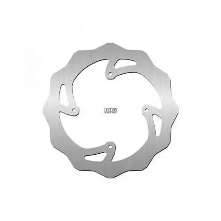Disque De Frein Arrière NG 1493x Pétale Fixe - Freinage NG BRAKE