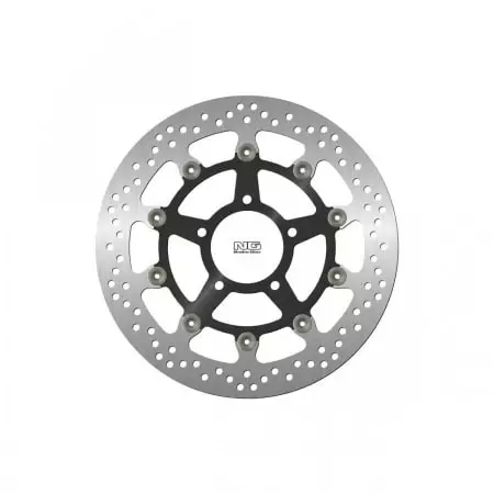 Disque De Frein Avant NG 1754g Rond Flottant Triumph - Freinage NG BRAKE