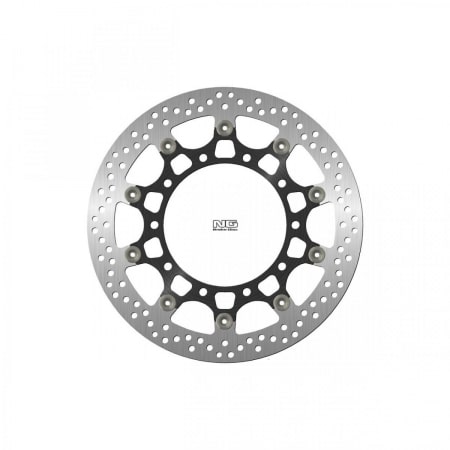 Disque De Frein Avant NG 1811g Rond Flottant Kawasaki Ninja h2 - Freinage NG BRAKE