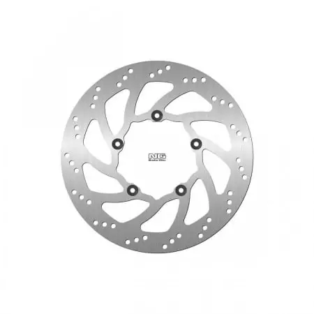 Disque De Frein Avant NG 1814 Rond Fixe BMW G310R/GS - Freinage NG BRAKE