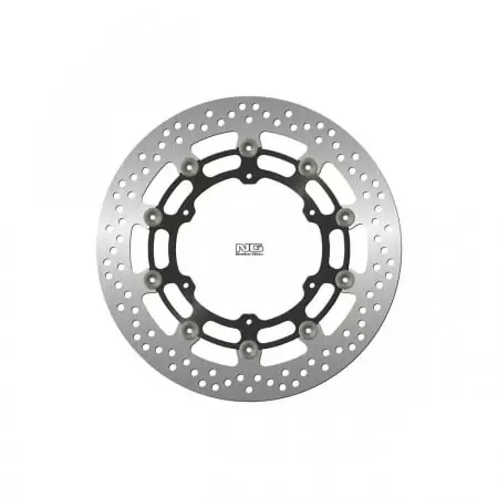 Disque De Frein Avant NG 1840 Rond Fixe KTM - Freinage NG BRAKE