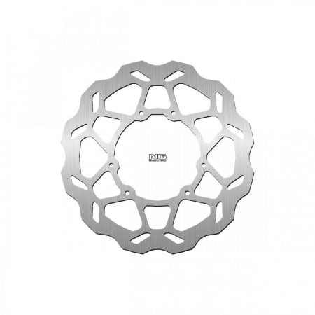 Disque De Frein Avant NG 840x Pétale Fixe - Freinage NG BRAKE