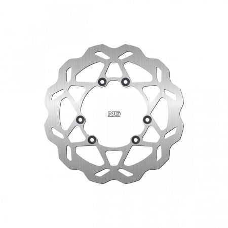 Disque De Frein Avant NG 013x Pétale Fixe Rieju - Freinage NG BRAKE