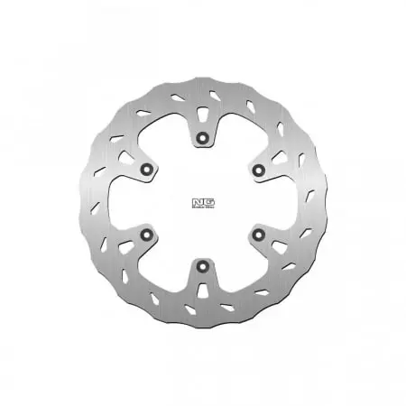 Disque De Frein Arrière NG 1569x Pétale Fixe AJP PR7 adventure 650 - Freinage NG BRAKE