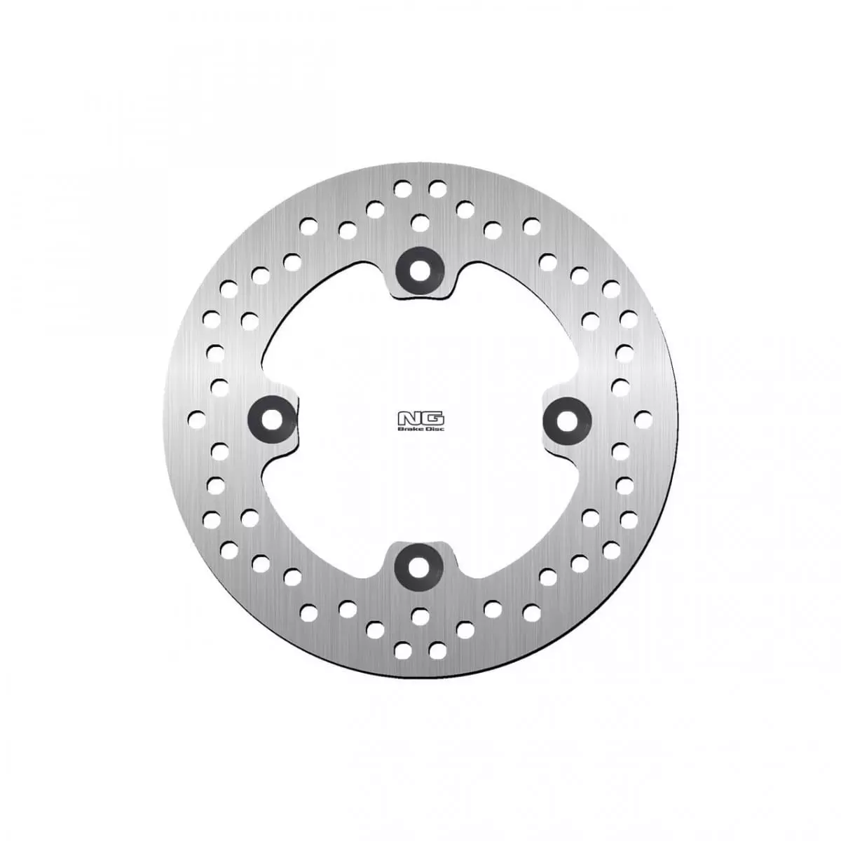 Disque De Frein NG 1683 Rond Fixe Yamaha YFM700 Raptor