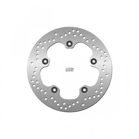 Disque De Frein Arrière NG 1714 Rond Fixe BMW k 1600 GTL - Freinage NG BRAKE