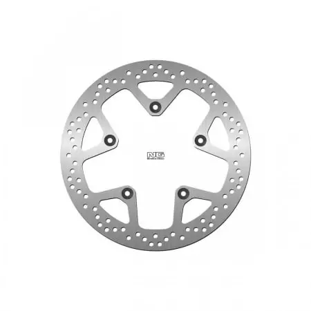 Disque De Frein Arrière NG 1646 Rond Fixe BMW k 1600 grand america - Freinage NG BRAKE
