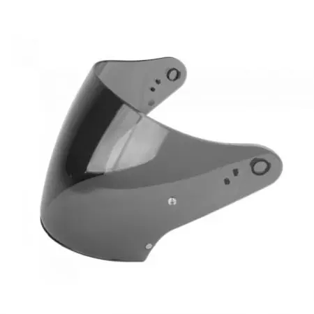 Visière Scorpion KDF22 Exo-220 Fumée foncée