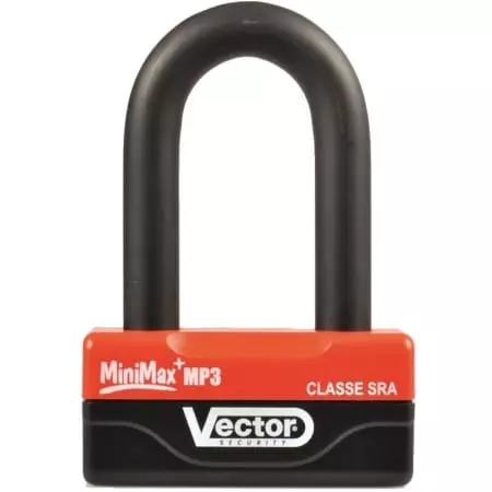 Bloque Disque SRA Vector MiniMax+ MP3 Pour Scooters 3 Roues