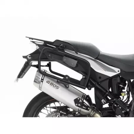 Support Valises Shad 4P System KTM 1290 Super Adventure