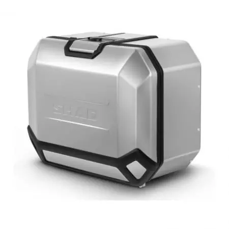 Valise Latérale Droite Shad TR47R Terra